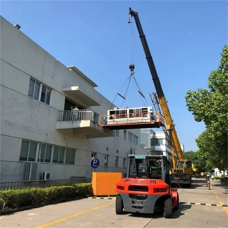 江永小型吊车出租电话