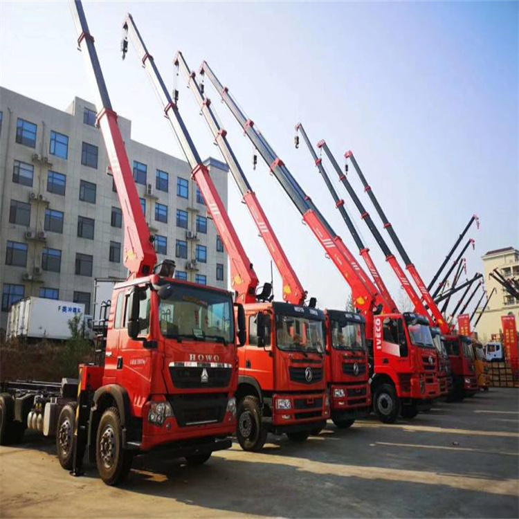 江永租专业吊车电话