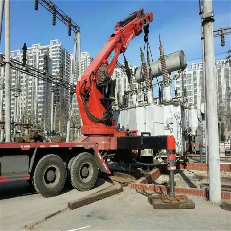 江永就近吊车出租|工地厂房吊装设备租赁|24小时高效响应