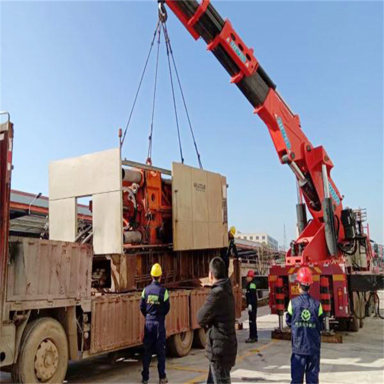 江永附近随车吊出租，便捷服务与实用联系方式