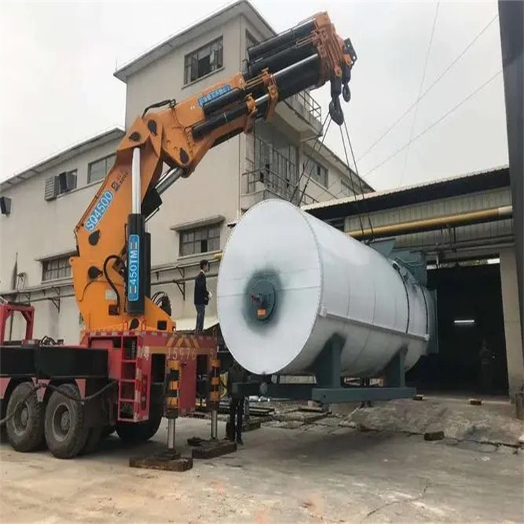 江永室内装修小型折臂吊出租服务：高效解决方案与租赁指南