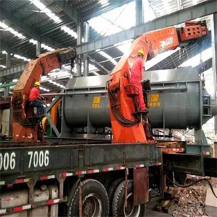 江永大型随车吊出租多少钱