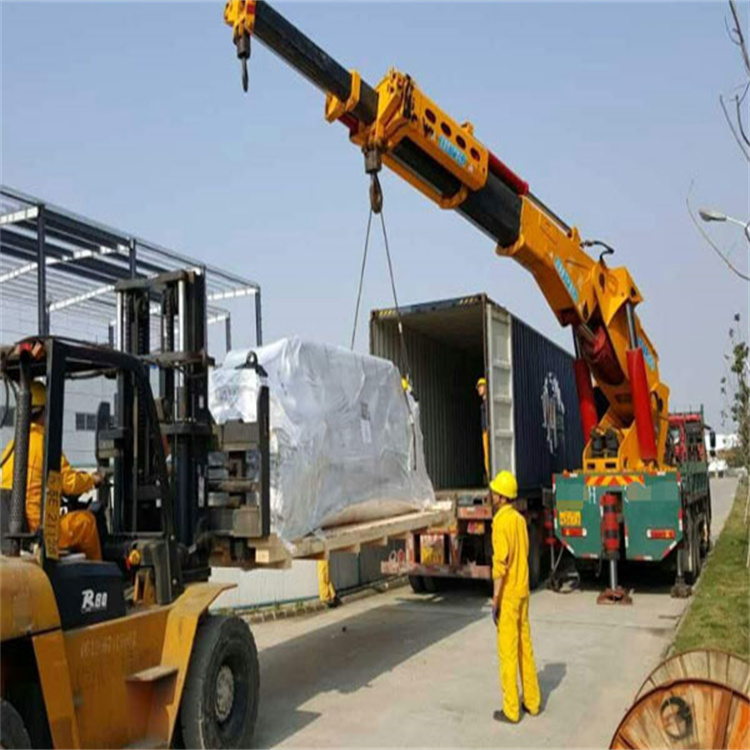 江永专业随车吊出租电话