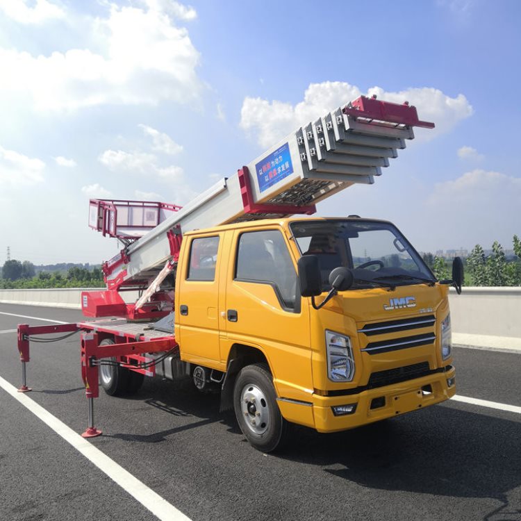 江永出租云梯车电话 水泥上楼