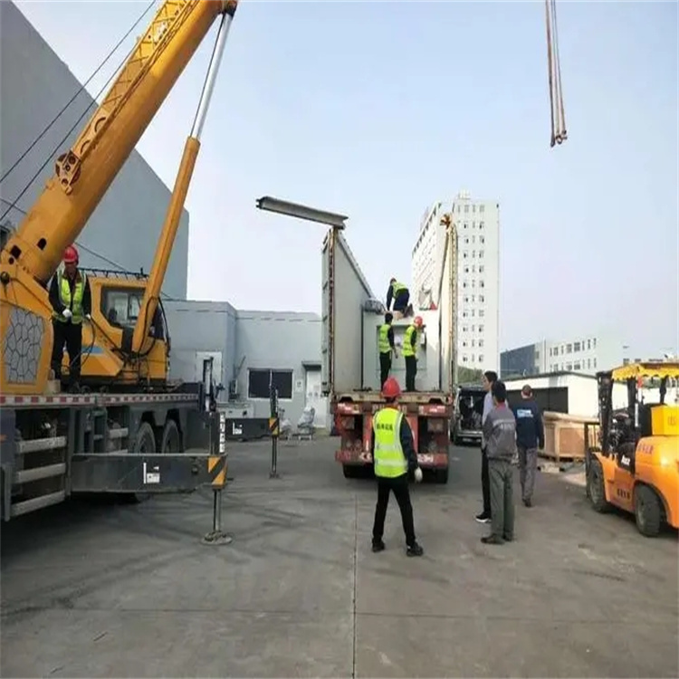 江永如何找到附近的吊车救援服务