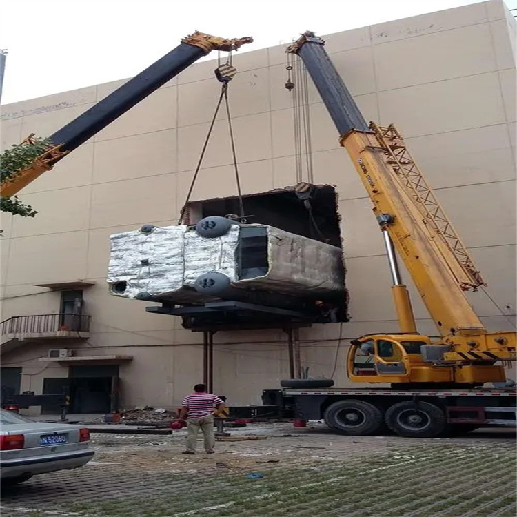 江永25吨汽车吊出租