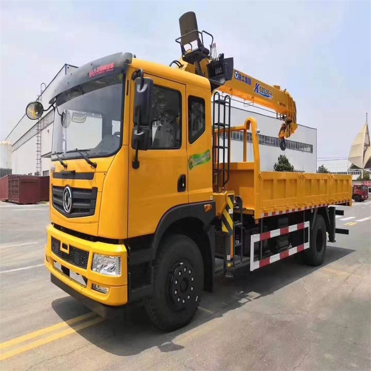 江永附近找一辆随车吊出租