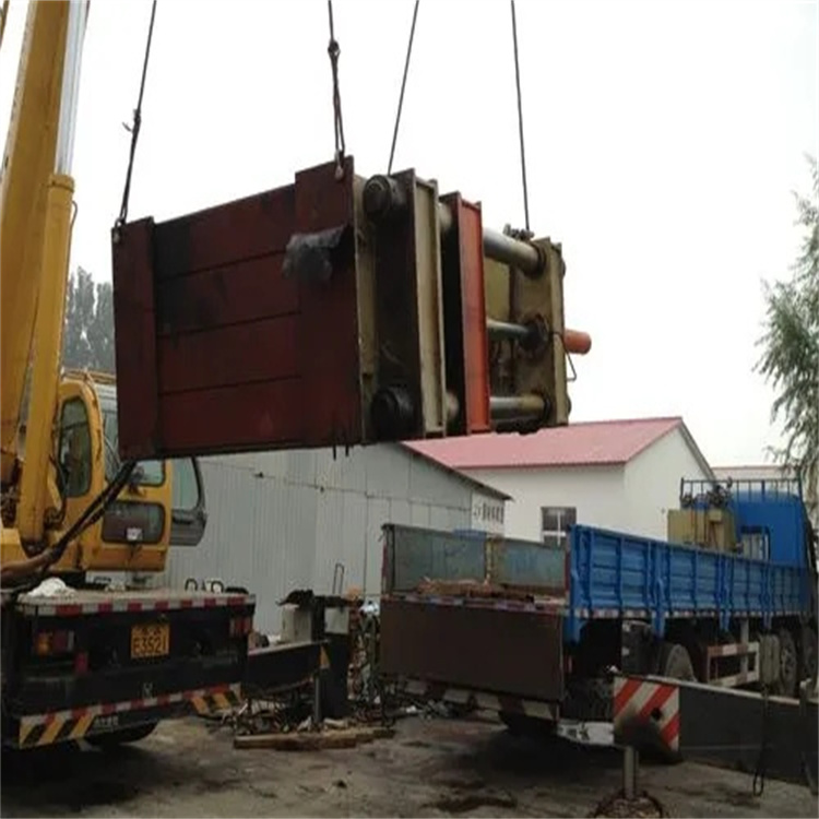 江永小型汽车吊出租