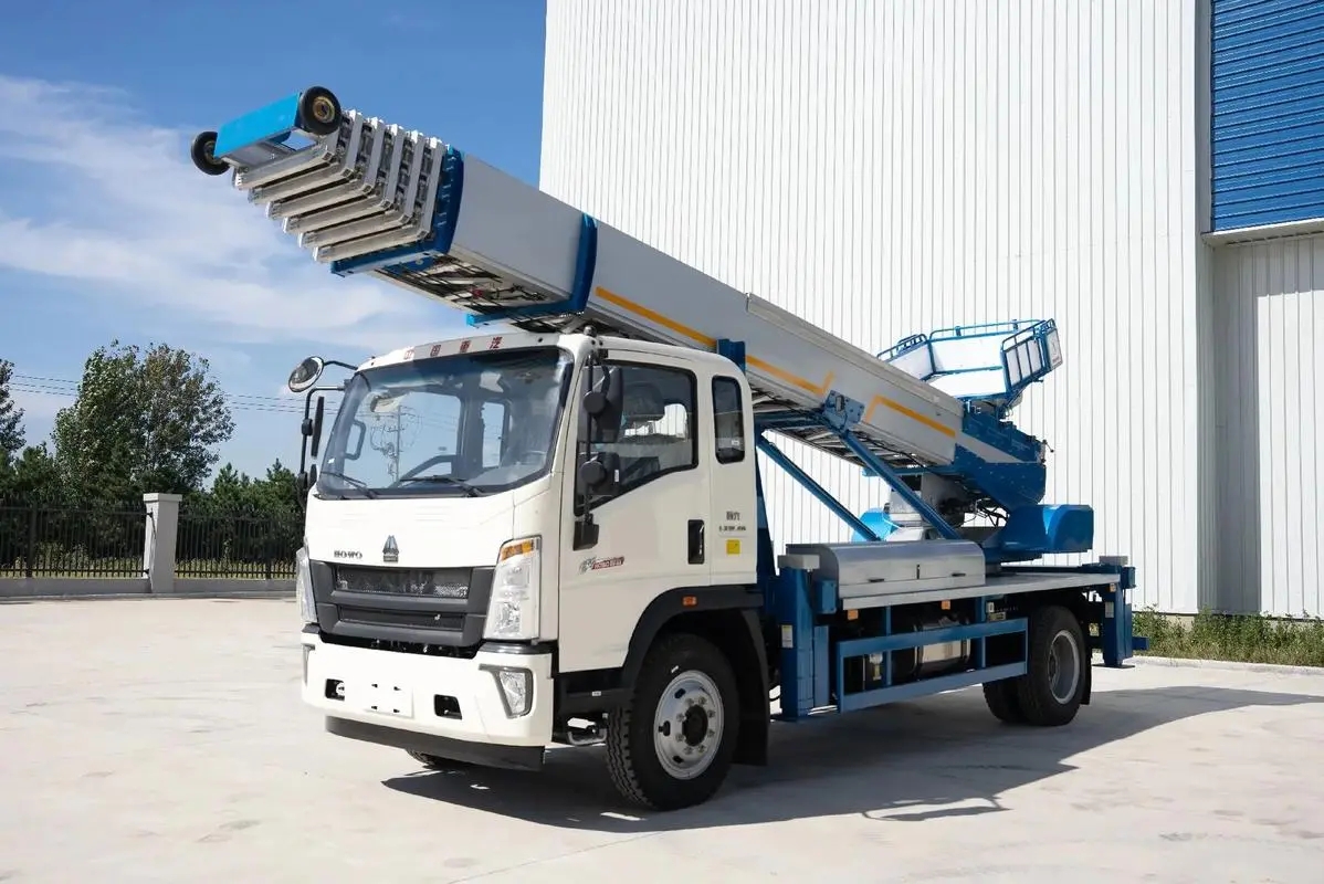 江永租用云梯车的费用揭秘：一天需花多少钱