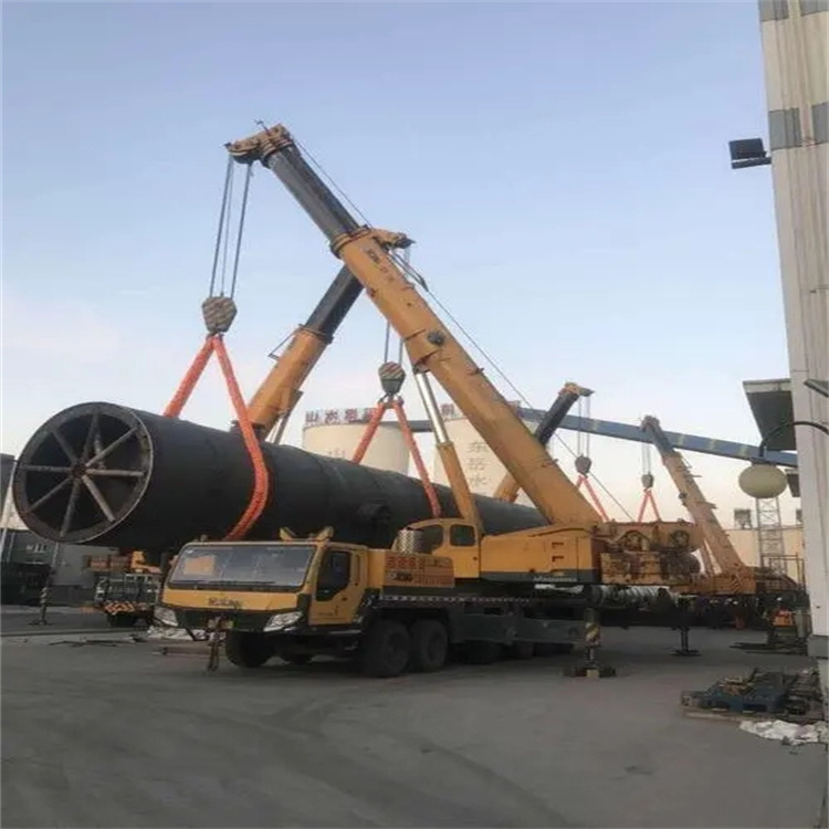 江永如何评估吊车出租公司在风电设备吊装的专业性