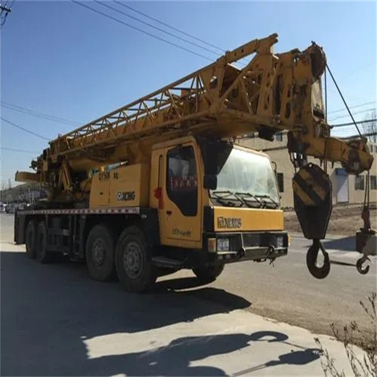 江永哪里有专业吊车出租