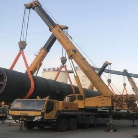 江永46米吊车怎么出租